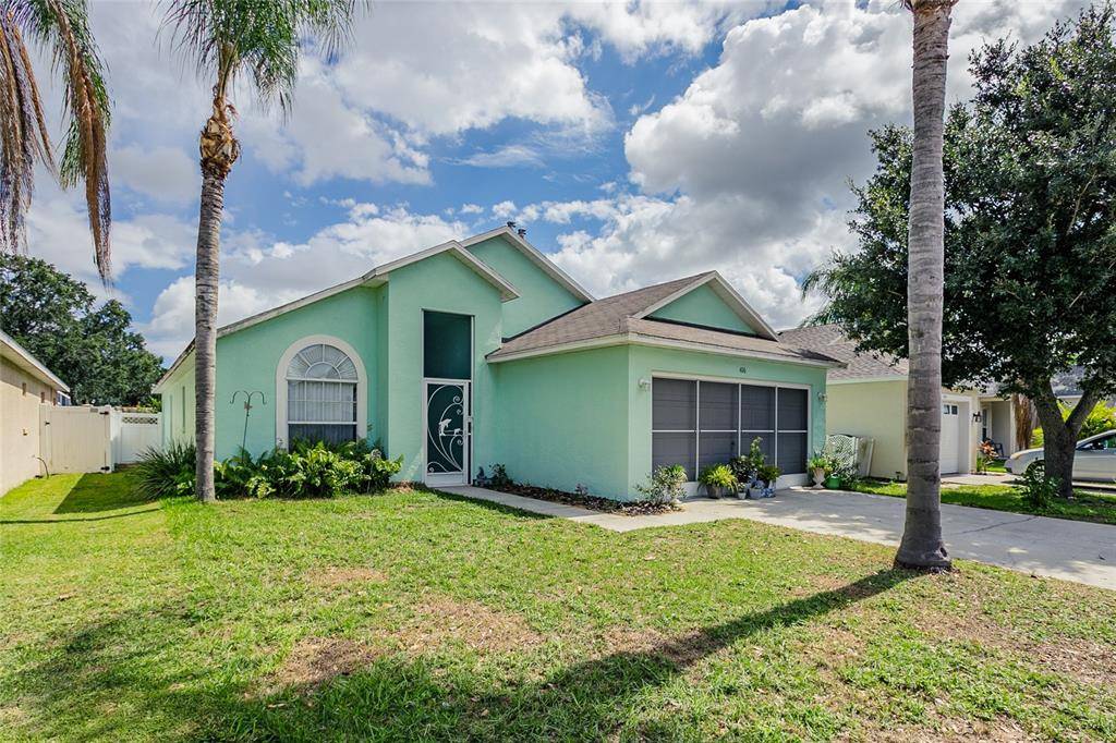 406 SONJA CIR, Davenport, FL 33897