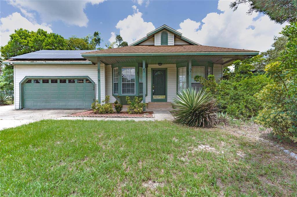 150 SNOW VALLEY WAY, Chuluota, FL 32766