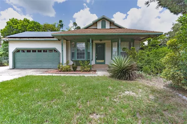 150 SNOW VALLEY WAY, Chuluota, FL 32766