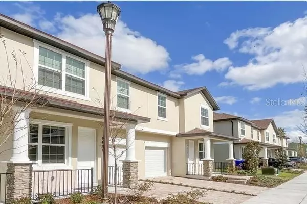 Kissimmee, FL 34746,4456 SUMMER FLOWERS PL