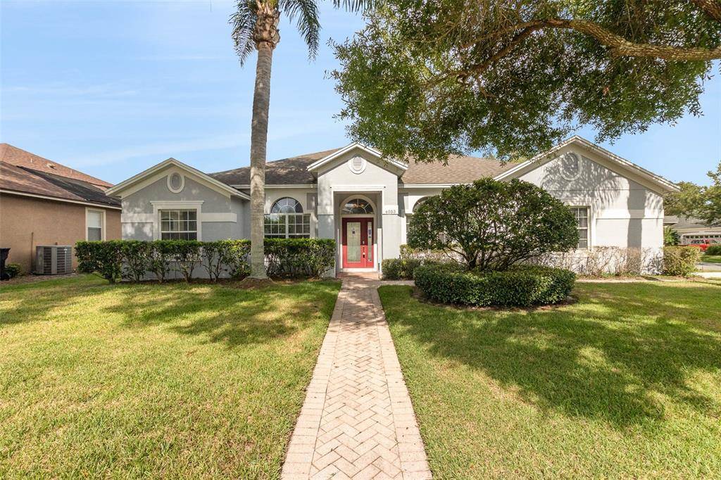 4053 LILLIAN HALL LN, Orlando, FL 32812
