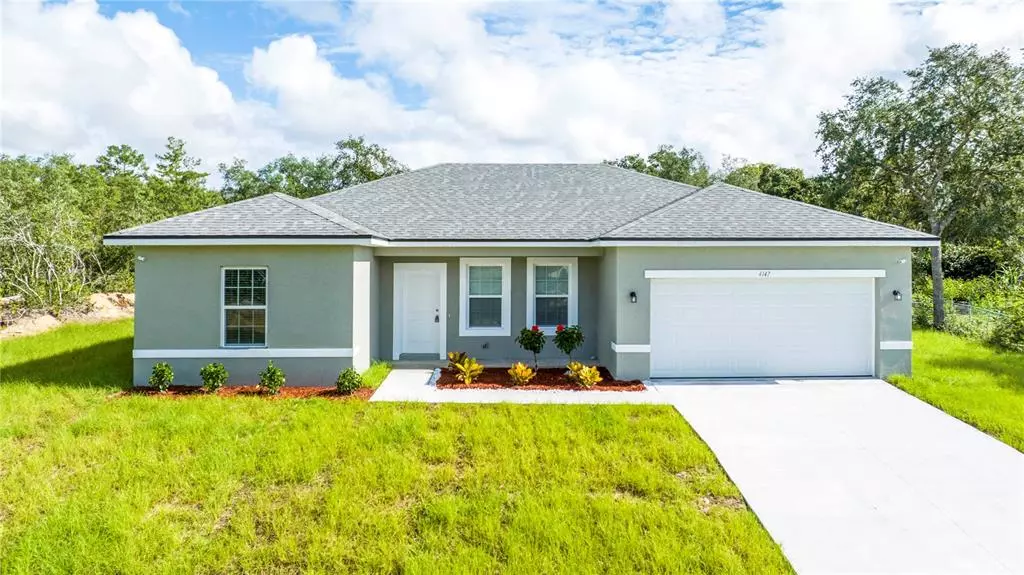 4147 SW 167TH ST, Ocala, FL 34473