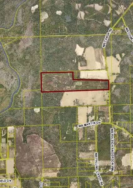 0 NW CANSA RD, Lake City, FL 32055
