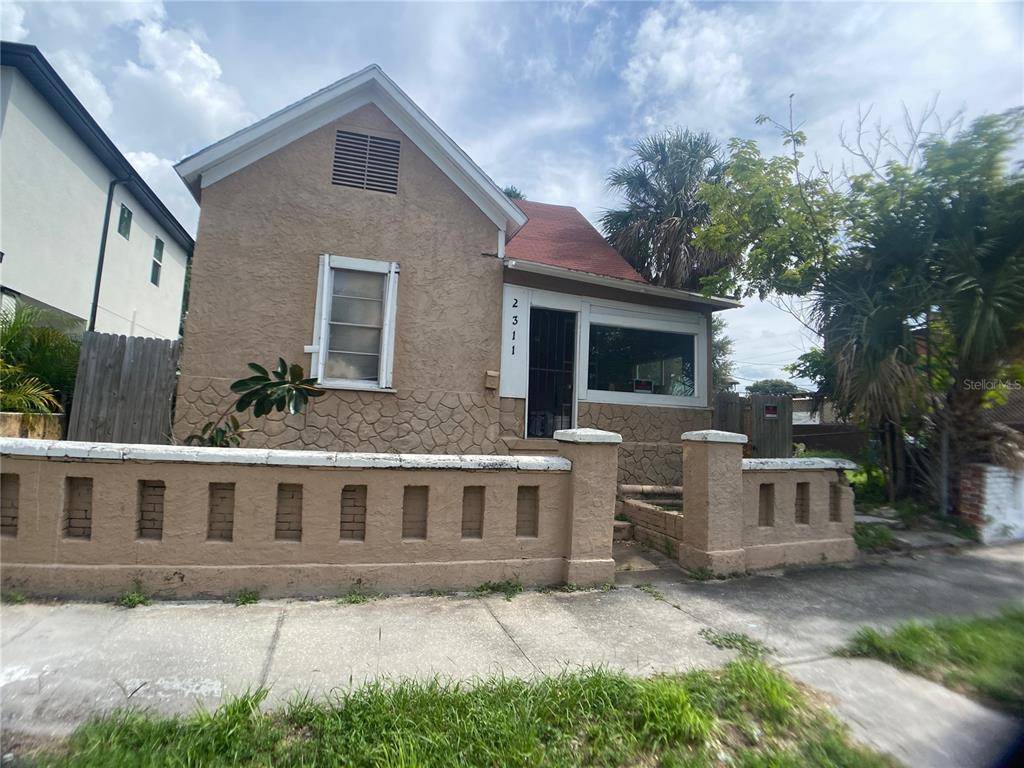2311 W BEACH ST, Tampa, FL 33607