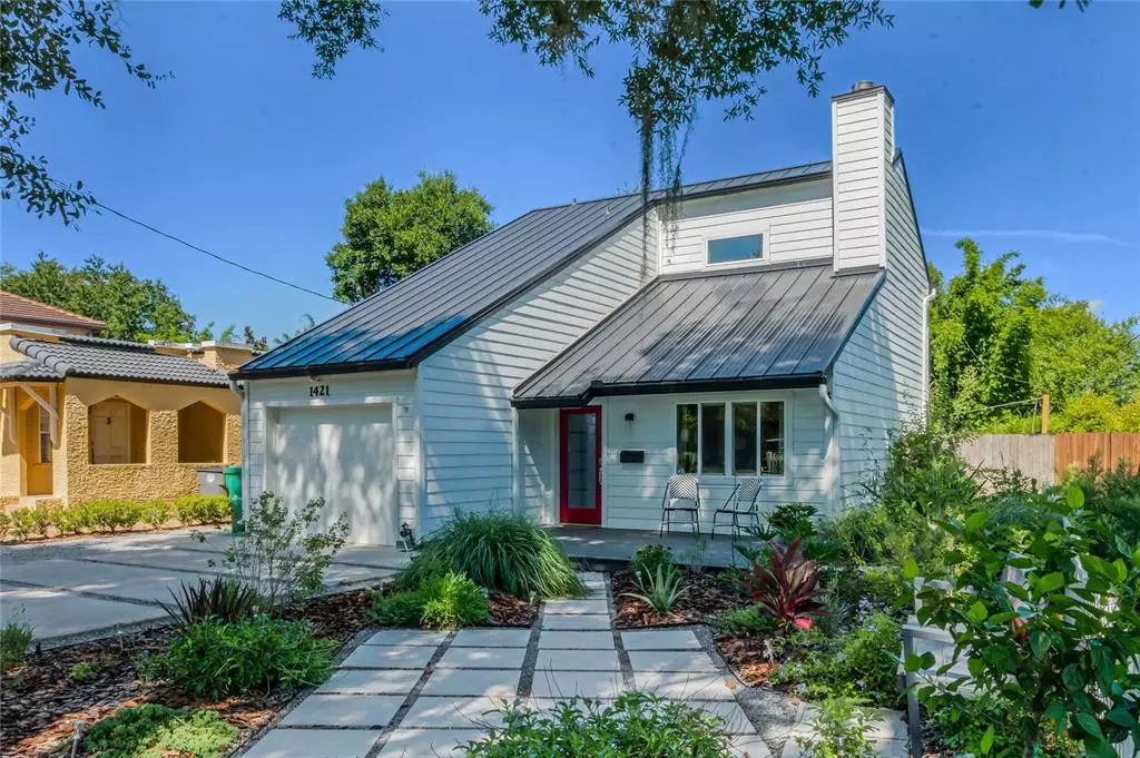 Winter Park, FL 32789,1421 SUNSET DR