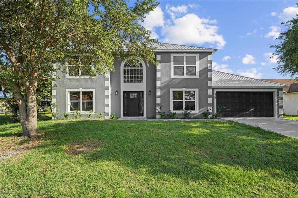 540 LONDONDERRY CIR SE, Palm Bay, FL 32909