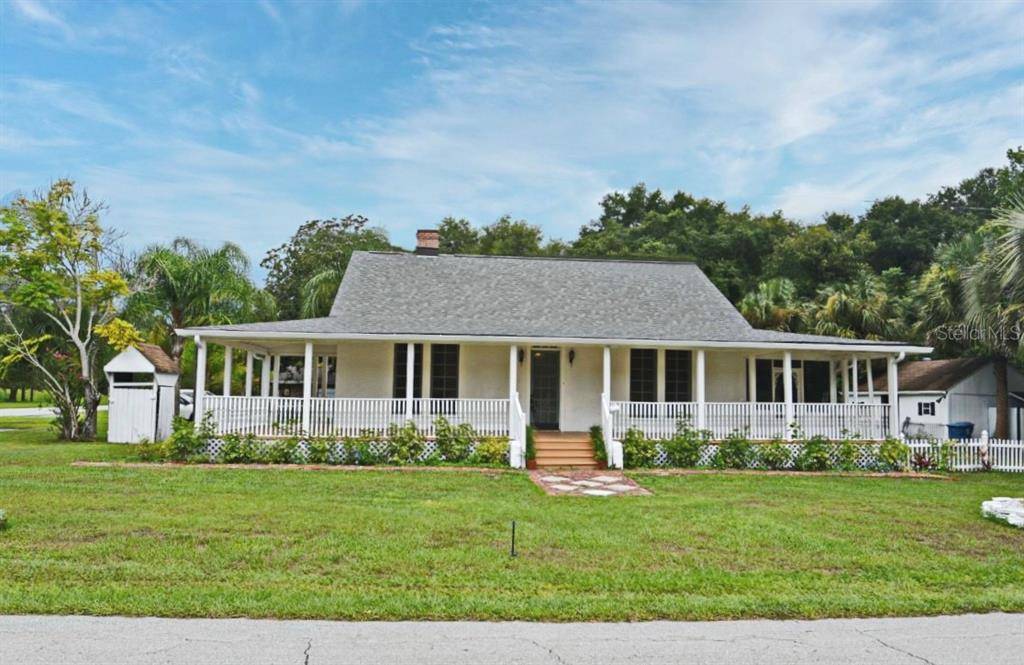 226 CARPENTER AVE, Osteen, FL 32764