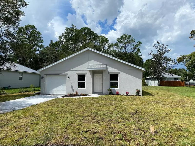 2020 6TH AVE, Deland, FL 32724