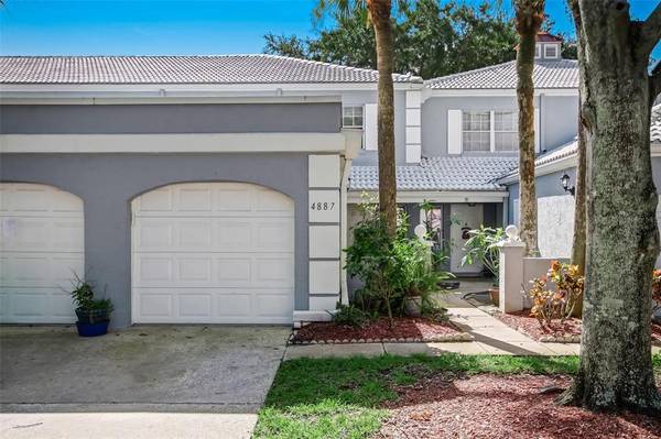 4887 WALDEN CIR #67, Orlando, FL 32811