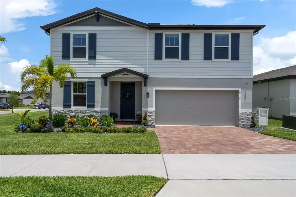 Haines City, FL 33844,872 TETON ST