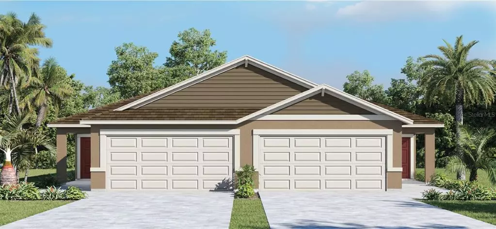 2936 SUNRIDGE LOOP, Saint Cloud, FL 34771