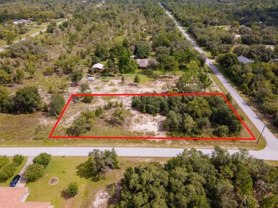 Dunnellon, FL 34431,0 SW LOBELIA CT