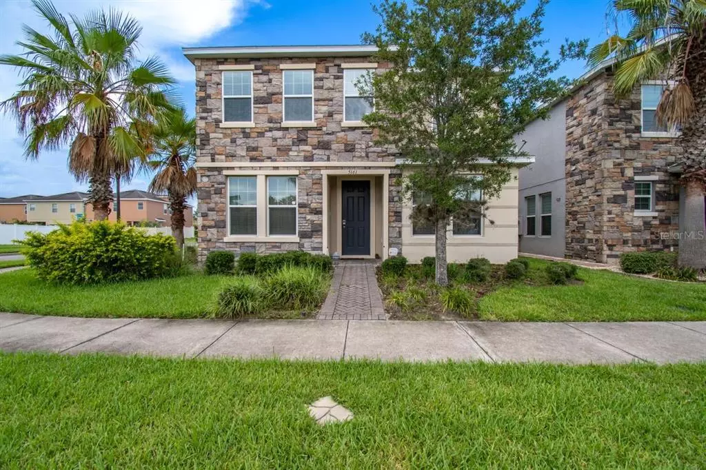 Orlando, FL 32811,5161 CREEKSIDE PARK AVE