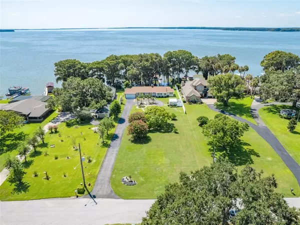 1624 LOVES POINT DR, Leesburg, FL 34748