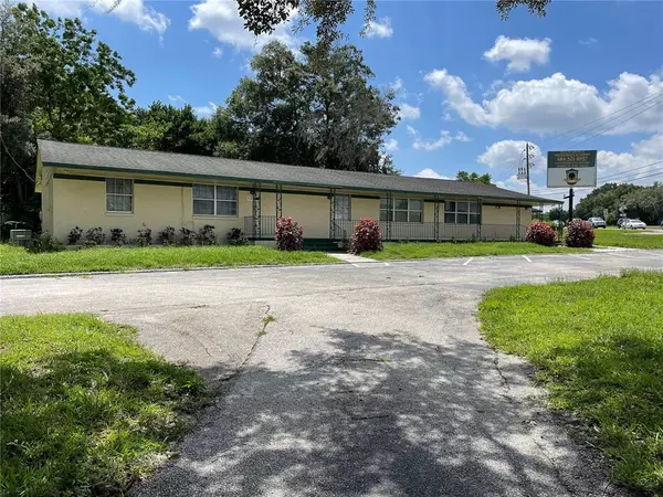 1001 ROGER WILLIAMS RD, Apopka, FL 32703