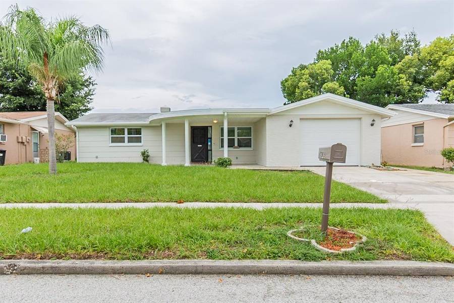 6207 7TH AVE, New Port Richey, FL 34653