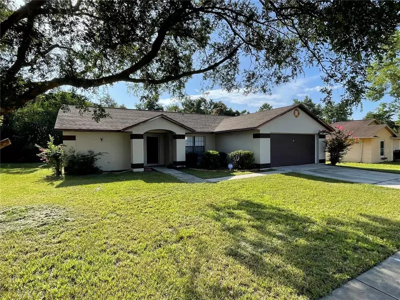 15111 SW 35TH AVENUE RD, Ocala, FL 34473