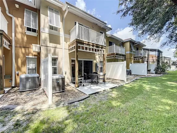 Kissimmee, FL 34746,1005 PARK RIDGE CIR