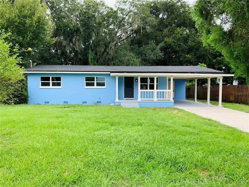 5013 POPLAR AVE, Bowling Green, FL 33834