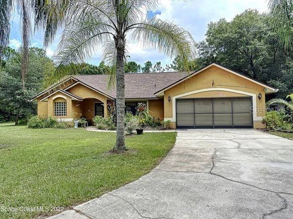 4425 TANGELO AVE, Cocoa, FL 32926