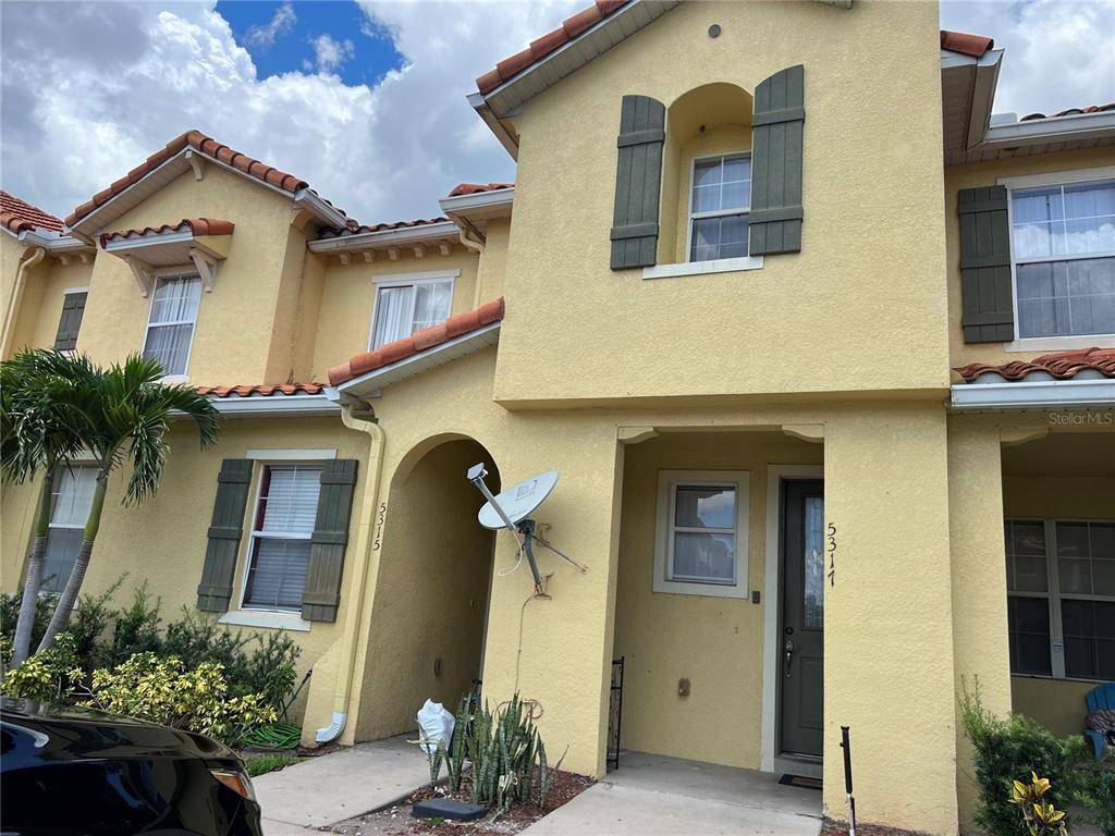 5315 PARADISE CAY CIR,  Kissimmee,  FL 34746