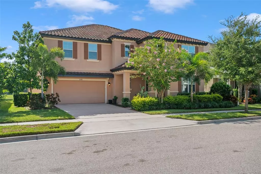 Winter Garden, FL 34787,14542 MAGNOLIA RIDGE LOOP