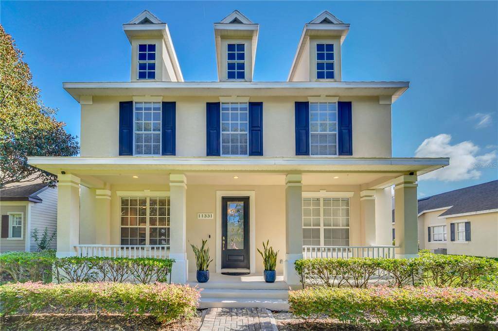 11331 N CAMDEN COMMONS DR, Windermere, FL 34786
