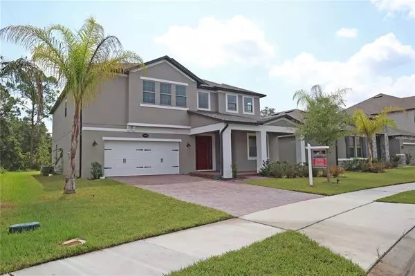 3069 CRYSTAL WATER RUN,  Oviedo,  FL 32765