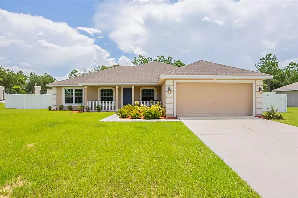 Lake Wales, FL 33853,1107 TOWERGATE CIR