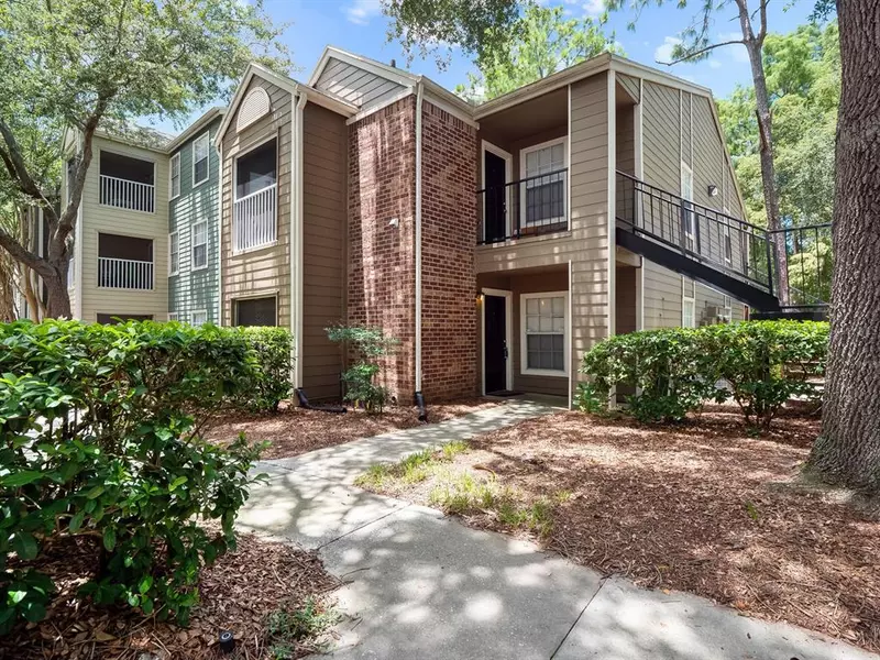 5124 PARK CENTRAL DR #205, Orlando, FL 32839