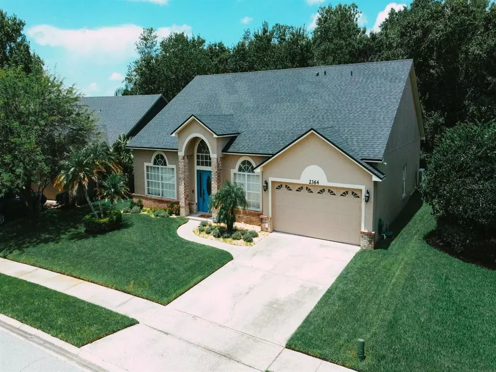 Oviedo, FL 32766,2364 PINEBROOK CT