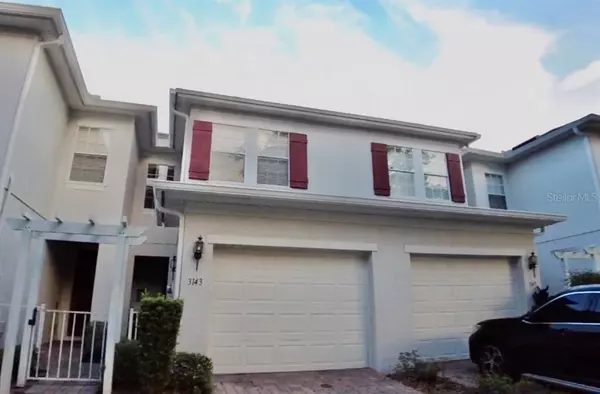 3143 CAPRI ISLE WAY, Orlando, FL 32835