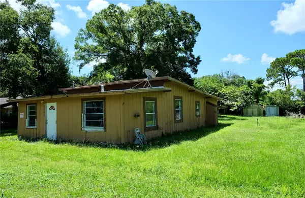 2704 ANNANDALE AVE, Orlando, FL 32810