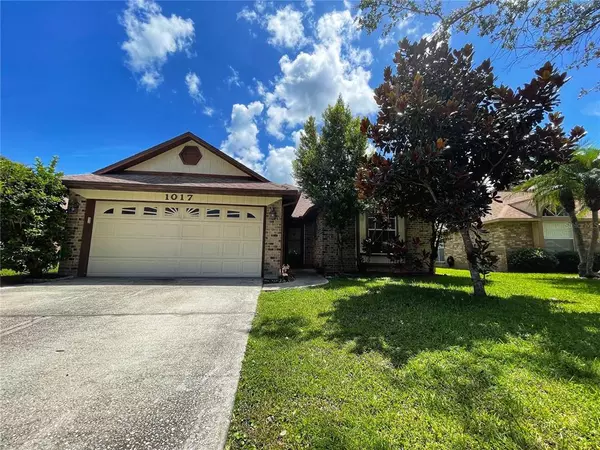 1017 VANNESSA DR, Oviedo, FL 32765