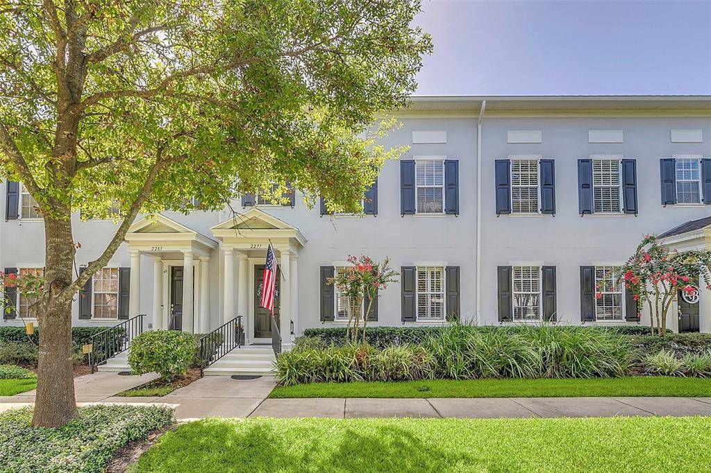 2277 OSPREY AVE, Orlando, FL 32814