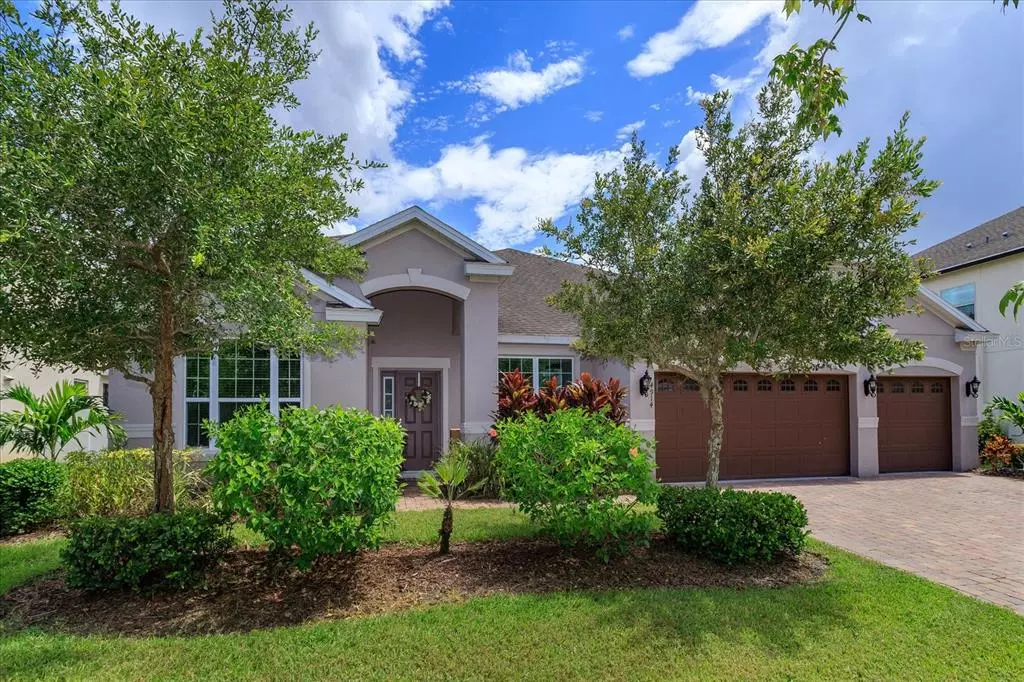 Saint Cloud, FL 34771,4914 CYPRESS HAMMOCK DR