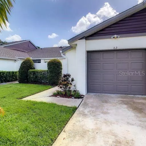 Kissimmee, FL 34743,82 LAKEPOINTE CIR