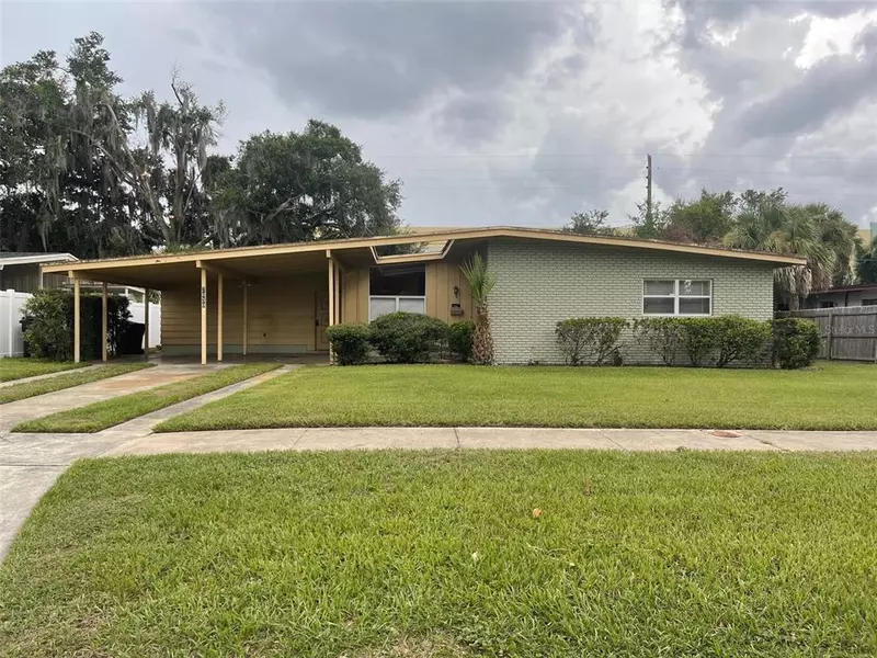 2030 W AMELIA ST, Orlando, FL 32805