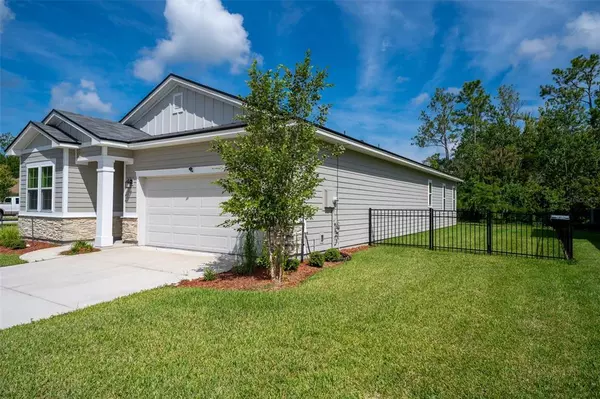 Saint Augustine, FL 32086,41 DEERFIELD MEADOWS CIR