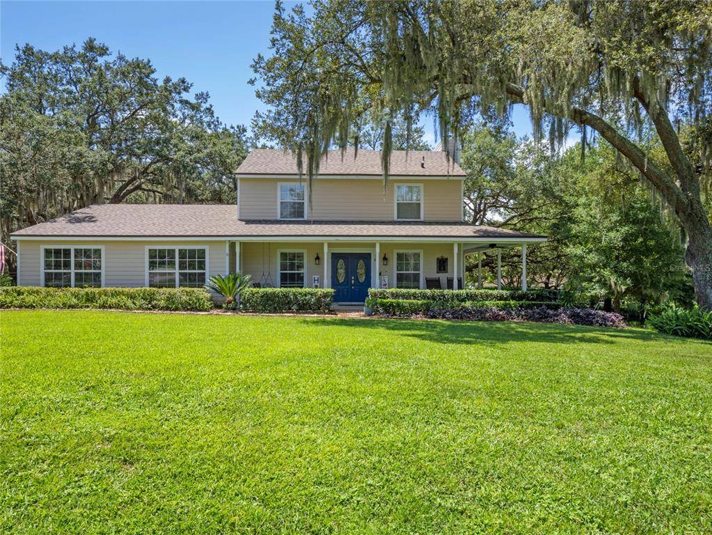 5063 PARKRIDGE CT, Oviedo, FL 32765
