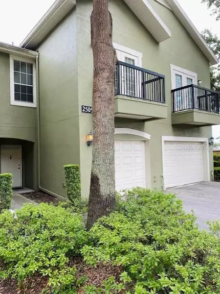 2505 LANCIEN CT #5, Orlando, FL 32826