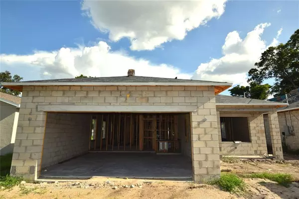 4528 CONLEY STREET, Orlando, FL 32811