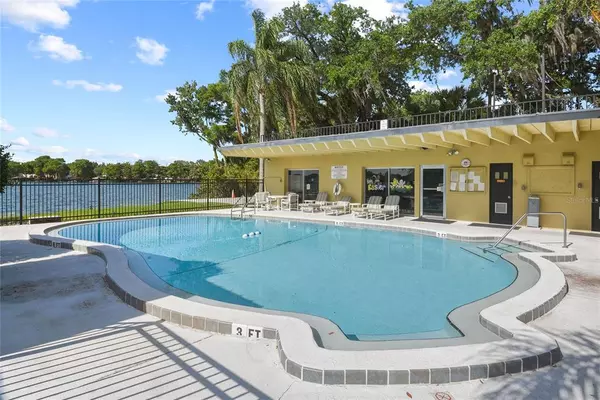 Winter Park, FL 32789,2500 LEE RD #142