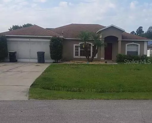 Poinciana, FL 34759,39 INCONNU DR