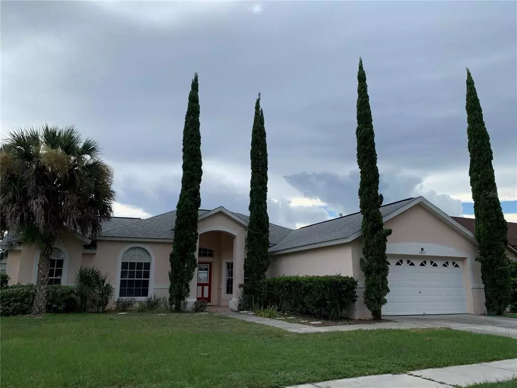 Clermont, FL 34714,2827 SAND PINE ST