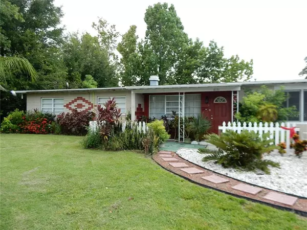 6131 SHENANDOAH WAY, Orlando, FL 32807