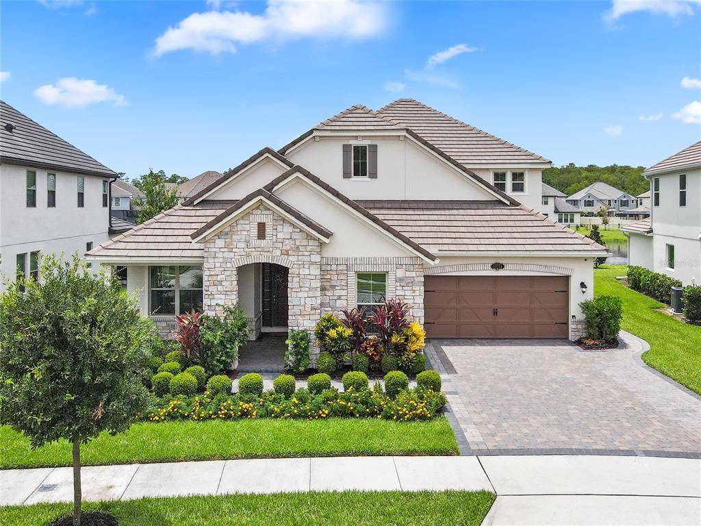 10734 BELLE MAISONS DR, Orlando, FL 32832