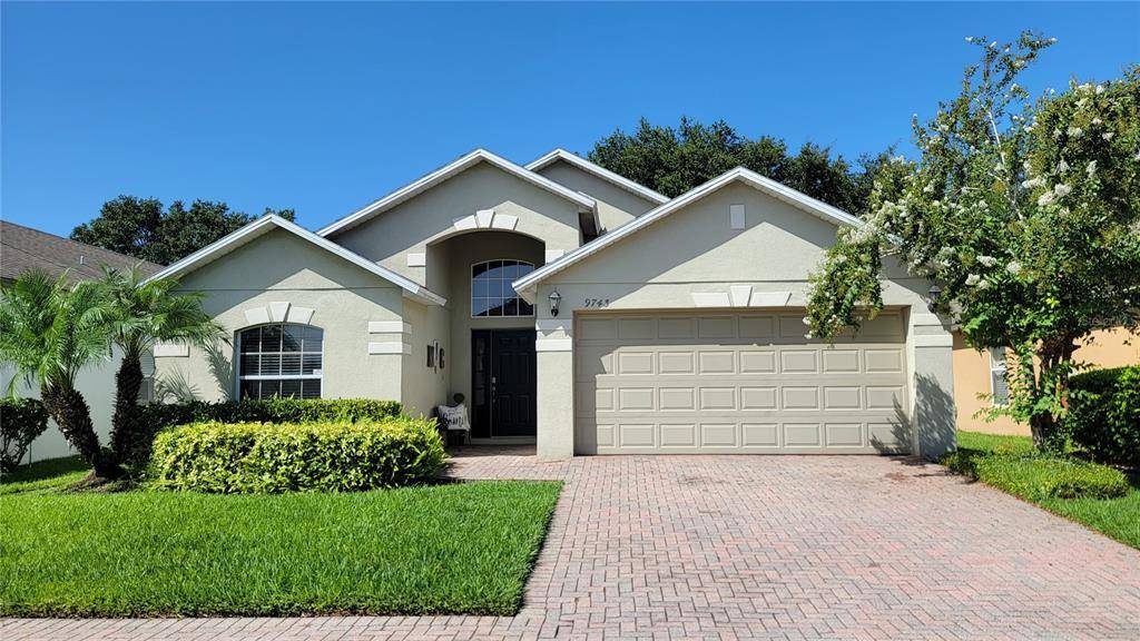 9743 NONACREST DRIVE, Orlando, FL 32832