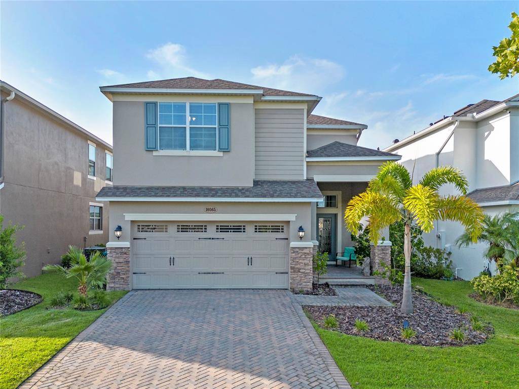 Orlando, FL 32832,10565 BILLINGS ST