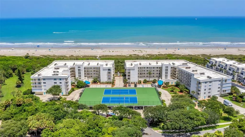 8700 RIDGEWOOD AVE #305A, Cape Canaveral, FL 32920